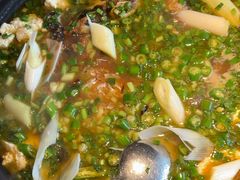 -探鱼·鲜青椒爽麻烤鱼(天一广场店)