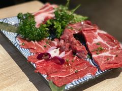 -AJIYA味屋和牛烤肉自助放题(温州万象城店)