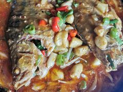 臭鳜鱼-YAFEE雅菲·粤菜·湘菜·融合菜(魏公村店)