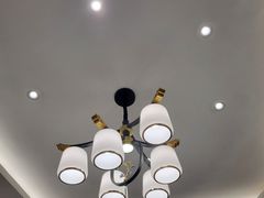 大堂-鸿源大酒店(蒙恬路店)