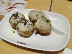 -小杨生煎(周浦万达店)