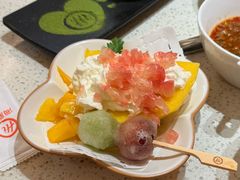 -海底捞火锅(吾悦国际广场店)