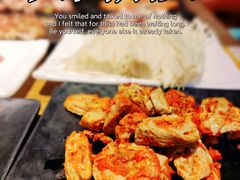 -·缸桶屋·韩式牛肋条自助烤肉(西湖D11店)