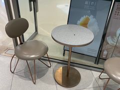 -喜茶(太原印象城店)
