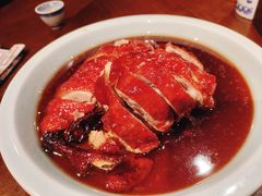 -南京大牌档(之心城店)