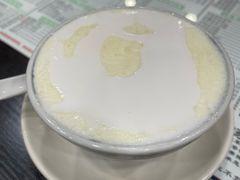 椰汁双皮奶-仁信老铺(北滘店)