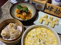 -南京大牌档(人民广场店)
