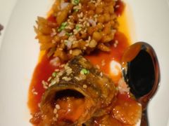 -宫燕府·京菜·烤鸭·淮扬菜(王府中心店)