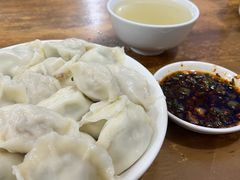-山东水饺(南坪新街店)