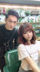 -New Fashion发型定制