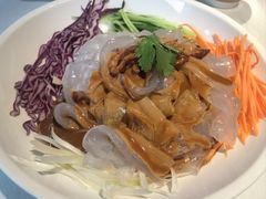 -大鸭梨烤鸭(望京店)