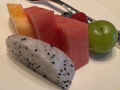 -丽思卡尔顿酒店-天泰轩中餐厅(大沽北路店)