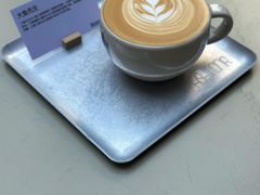 大鱼先生-fishtank鱼缸咖啡(三山街店)