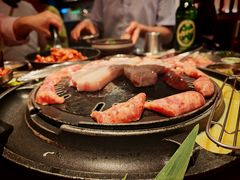 -马场洞肉铺(高丽街店)