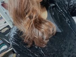 -杉影印象日式烫染專門店