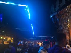 -甘尼仕印度餐厅爵士酒吧(阳春巷店)