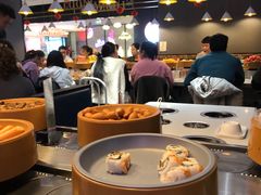 大堂-龍歌自助小火锅(李沧丽达店)