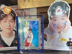 -玉桥餐厅(天坛店)