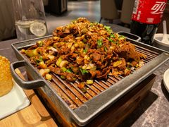 -新乾隆酒楼(帝景园店)