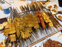 -江湖翅客(琶洲新村店)