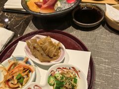 -枫品铁板烧(东樾店)