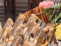 -海月轩海鲜豆捞(紫金塔店)