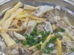 -福屿鲜捞小吃·捞化(福屿总店)