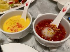 -喜来登由由大酒店九州膳坊中餐厅