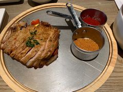 -小大董·烤鸭(凤凰汇店)