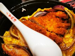 -味千拉面(双井店)