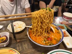 -辉记炭烧海鲜大排档·老字号(福田店)