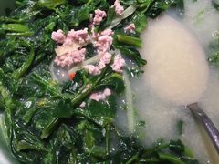 鸽汤万年青-大鸽饭(岗顶店)