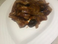红烧蹄筋-紫光园(顺义店)