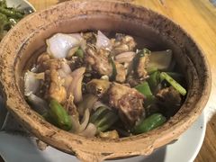 -紫金食坊(江南西路店)