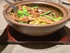 -虹潮荟·餐桌上的美食地理(太阳宫店)