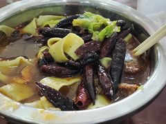 -鹍记特色牛杂面