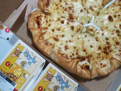 -必胜客(龙吴宅急送店)