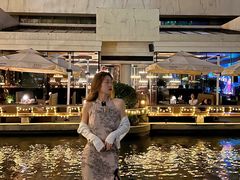 -广州花园酒店