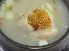 滋养参鸡汤-长顺参鸡汤店(西塔总店)