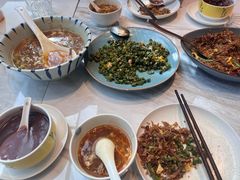 -志明眷村·台式融合菜·宵夜