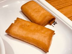 炸牛奶-冰泉豆浆馆(阳朔店)