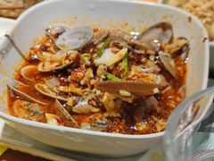 -木屋烧烤(龙岗龙城万科里店)