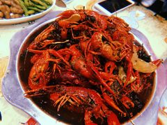 -刘一龙虾.烧烤(理工直营店)