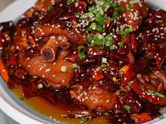 -懒人盐府人家(航天桥店)