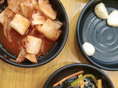 -高社长参鸡汤(高丽街店)