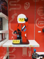 -乐高授权专卖店(济南万象城店)