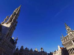 -布鲁塞尔大广场