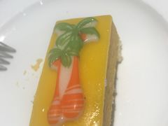 -大连富丽华大酒店·花都西餐厅
