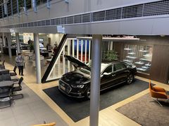 -四川华星名仕奥迪4S店(羊西店)