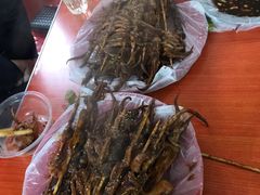 -十里铺铁板鱿鱼